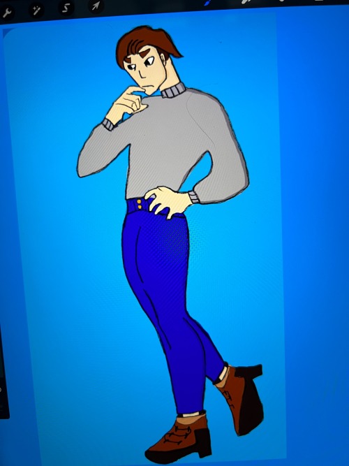 Drew JB From Haddix The Missing