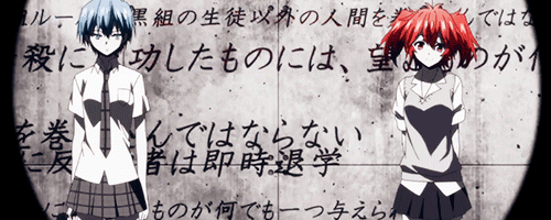 nachtfaust:  Akuma no Riddle Opening 1 