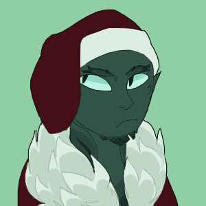 peabug:  a big load of commissions for thelostmender, who was very patient with me