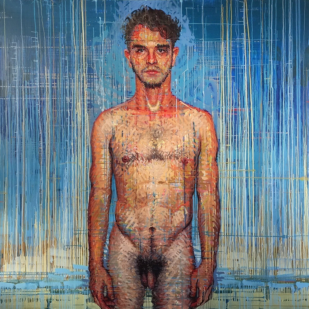 monsieurlabette:  Matthew Ivan Cherry 