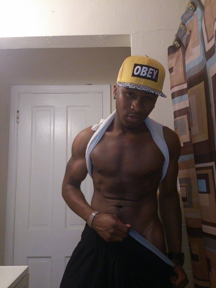 black-dicks-r-us:  Mmmmmmm CJ WATCH THOUSANDS OF FREE BLACK GAY VIDEOS AT…  www.BlackM4M.com