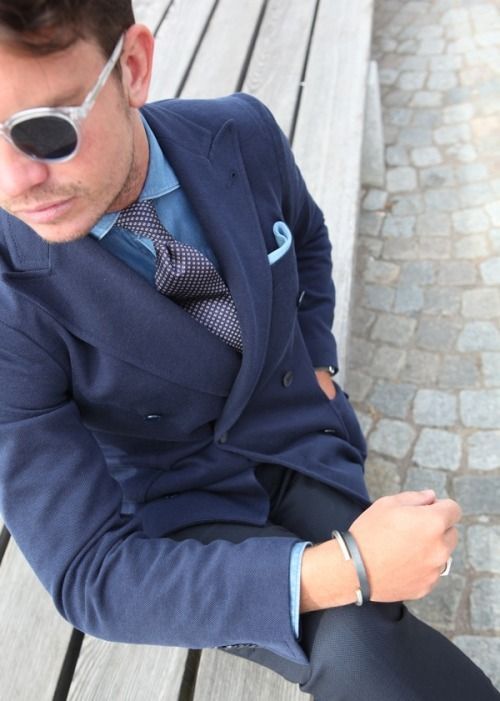 The Tie Guy