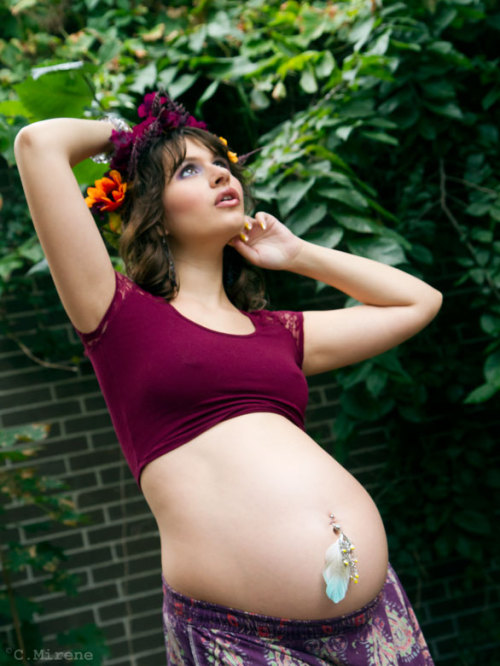 Sex ashlynnmodel:  Mother nature by C. Mirene pictures