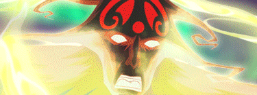 raava-spirit:  element-of-change:  element-of-change:  Raava &amp; Rebirth  &ldquo;He
