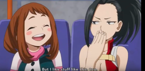 My Top 10 Kacchako Moments