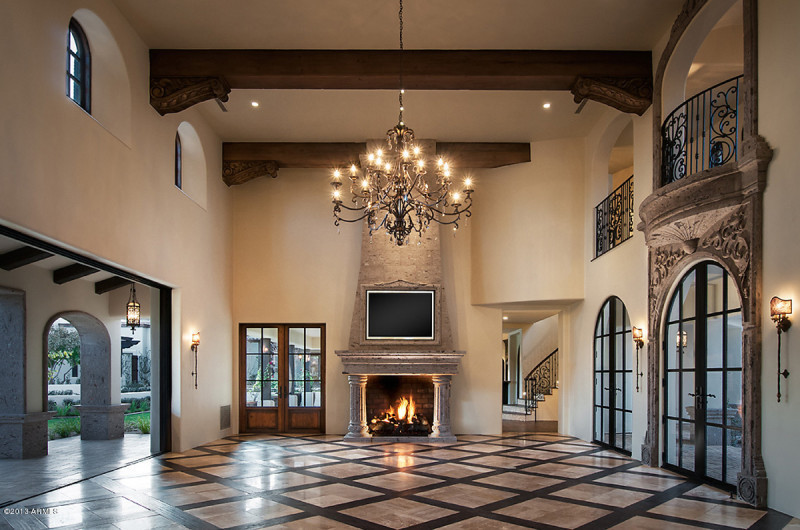 Luxury Dream Homes