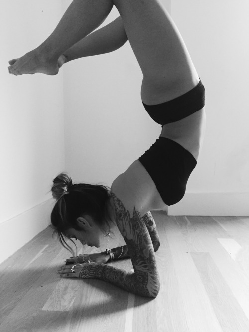 gypsyone:  Namaste