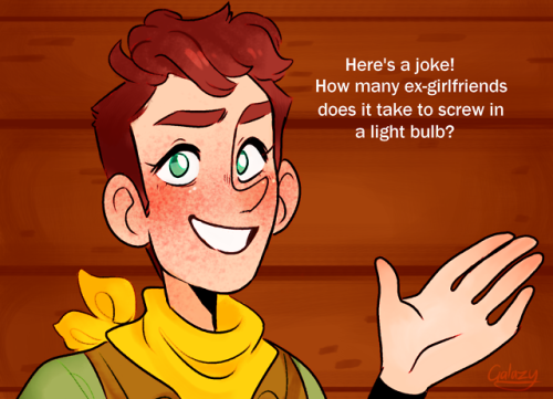Why Is My Art Style So Inconsistent ,,,oof