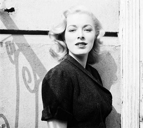 barbarastanwyck:  Eleanor Parker, 1951 
