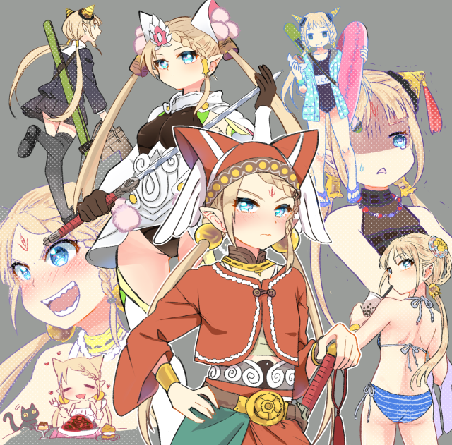 tilarna exedilika on Tumblr