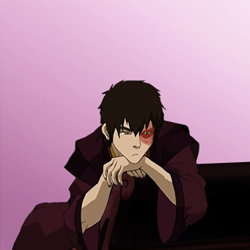 prince zuko  avatar icons (300x300) → like/reblog