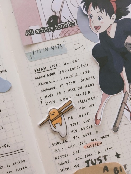 ig: educatier // it’s been a long few months but !! i’m back and i finally figured out t
