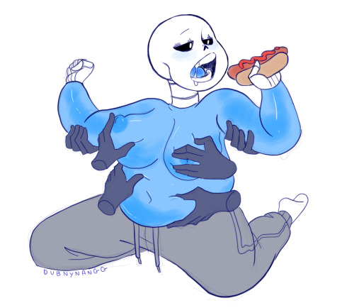 gumsbonezone:  dubnyangg:  …im just gonna leave this here… @gumsbonezone    YOOOOOOOOOOOOOOOOOOOOO!!