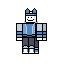 Hyperlaser And Medkit In Reblog (image Limit)all The Phighting Pixels I Made (so Far, Ill Do The Npcs