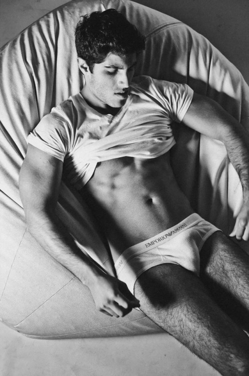 Guys That Make Me Precum