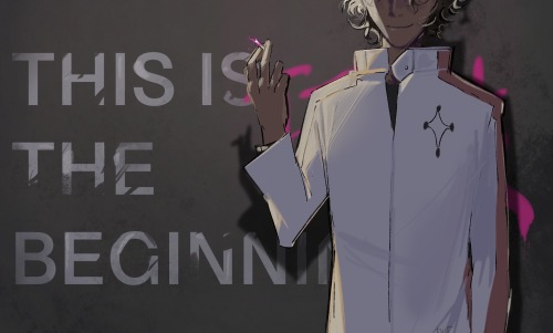 Im So Glad I Made That Fake Scifi Company For That One Project Bc I Am Reusing It