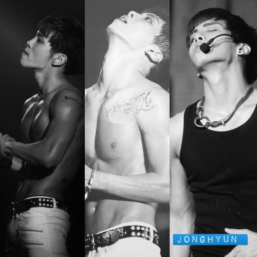    SHINee 