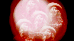 Z Berg In ❝Death Is A Girl❞ By Mini Mansions