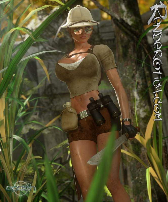 Renderotica SFW Image SpotlightsSee NSFW content on our twitter: https://twitter.com/RenderoticaCreated