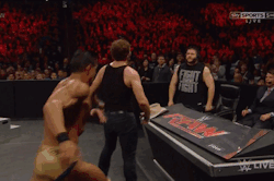 Wrestling Giffer