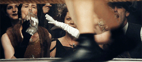 pcllygray: #linda sharing holy water