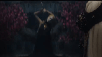 anyataylorjoydaily:Anya Taylor-Joy in a Music Video by GTA  (Red Lips feat. Sam Bruno)