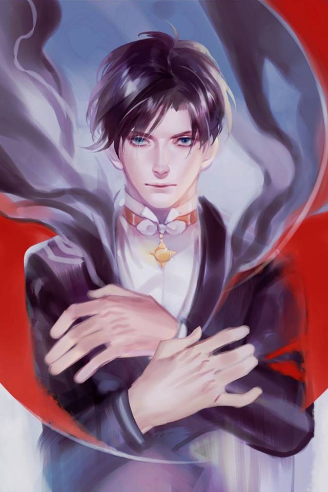 lohrien:  Sailor Moon Illustrations by KidChan tumblr l society6 l dA l FB l patreon
