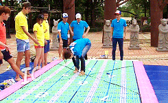 hakaiou:  Running Man ep. 158 ∞ Ji Hyo   Pretty women