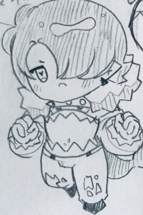 Scribbles 