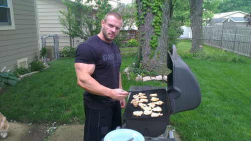 CasualStudMusclePervert