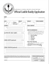 elleblack017:Taking Cuddle Buddy applications