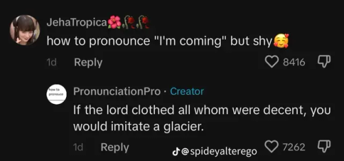 Why Noone Has Told Me Gabriel Had A Tiktok Account