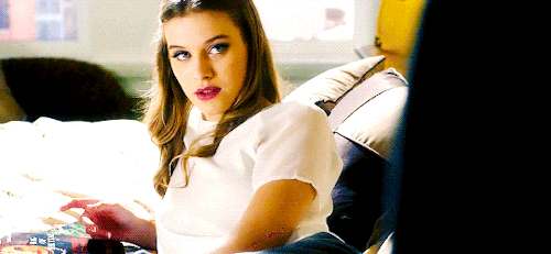 veronica-lodge:oops i stan tiera skovbye now, a gif series [ 37/? - Sugar Babies ]