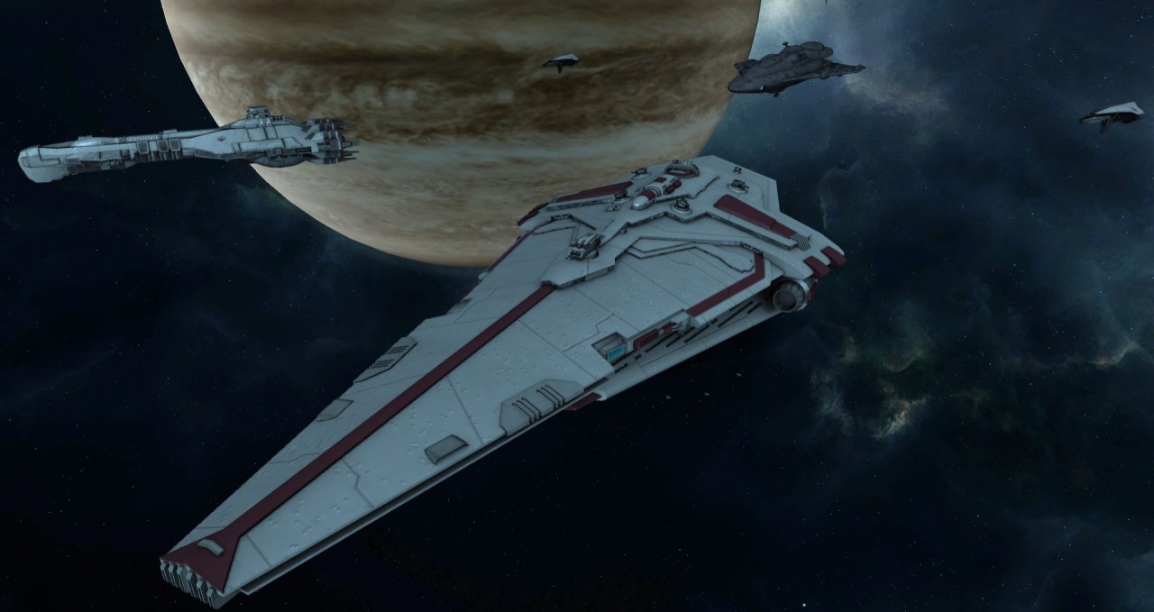 endurance class fleet carrier endurance class fleet carrier