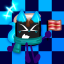 glitchedvaporeon