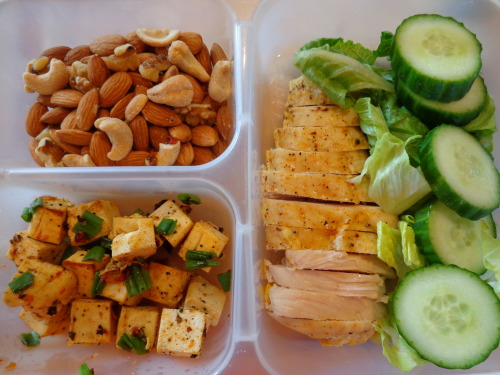 Porn Pics teenshealthandfitness:  Pack a healthy lunch!