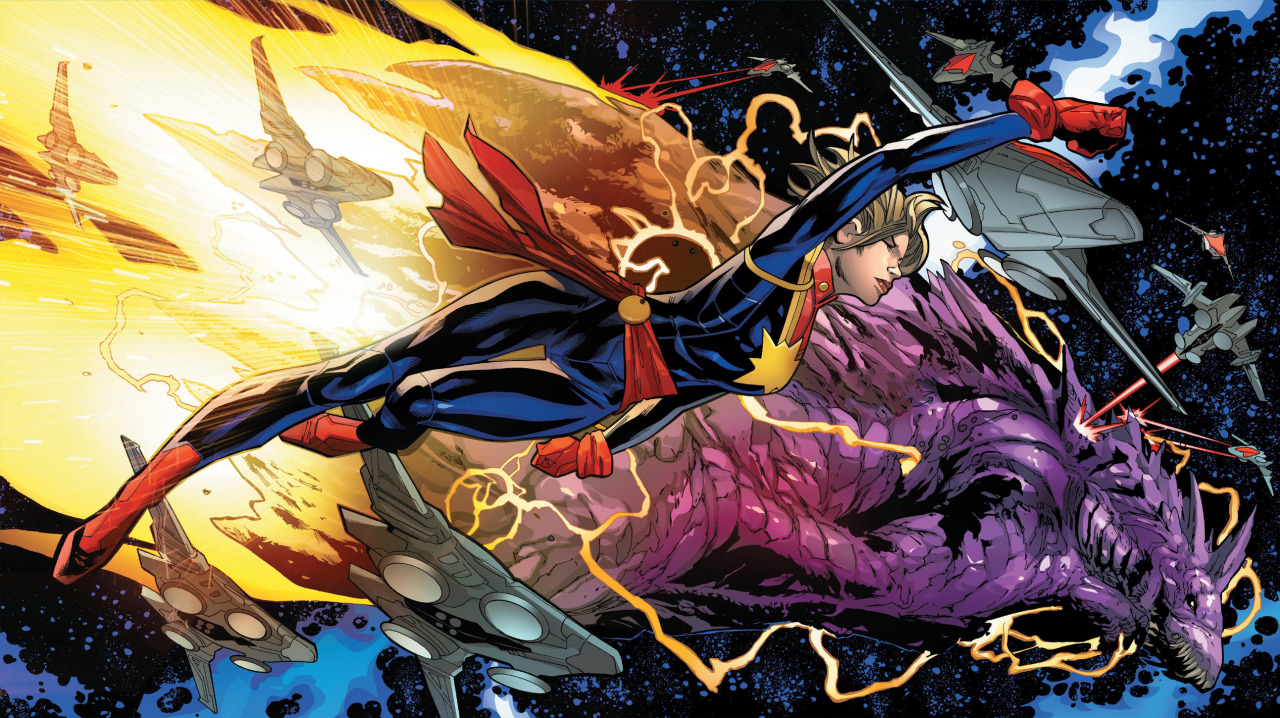 dicktripwire:  Marvel Comics Wallpapers