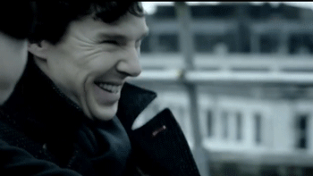 leakinginklikeblood:  trble4u:  Well then… moffat gatiss trolling 101  I was just