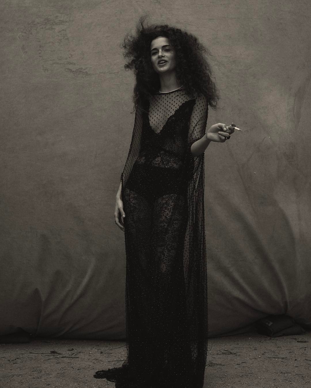 jinxproof:  Chiara Scelsi | ph. Christian MacDonald© Christian MacDonald 