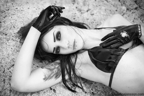 spider1961:  Found these on my hard drive.  http://www.josefinejonsson.com/