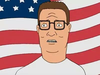 doom-shart:Every king of the hill fourth of July picture you’ll need