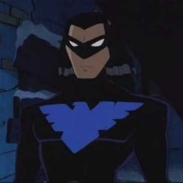 buttofgrayson:  Teen titans x young justice  (2/2)