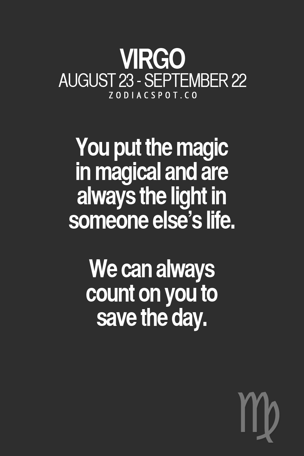 zodiacspot:  Read more about your Zodiac sign here