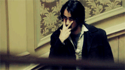 paquim:Peter Rumancek & Shelley GodfreyHemlock Grove