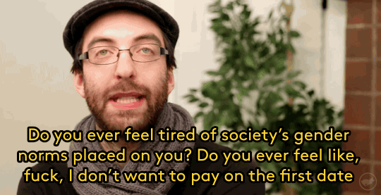refinery29:  Watch Straight Guys Try To Explain Sex With A Woman To Gay GuysBuzzfeed
