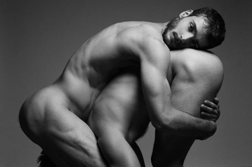 thefaggotbrigade:  Valentin