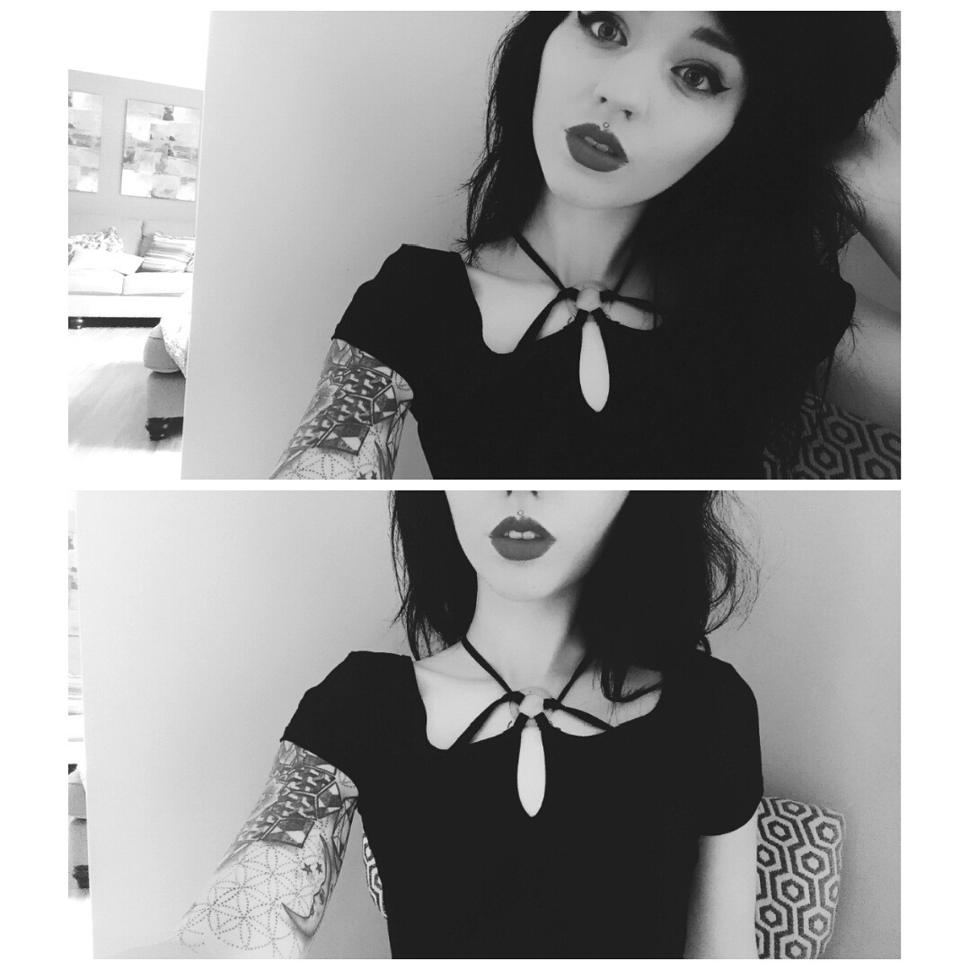 BROKEN HEART OF GOLD