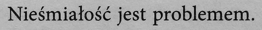 Jedna Myśl