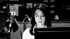 jemmasmmns:  Agents of S.H.I.E.L.D season 1 First and Last appearance 