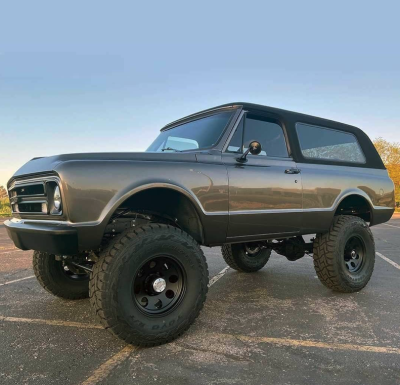 amazingride: